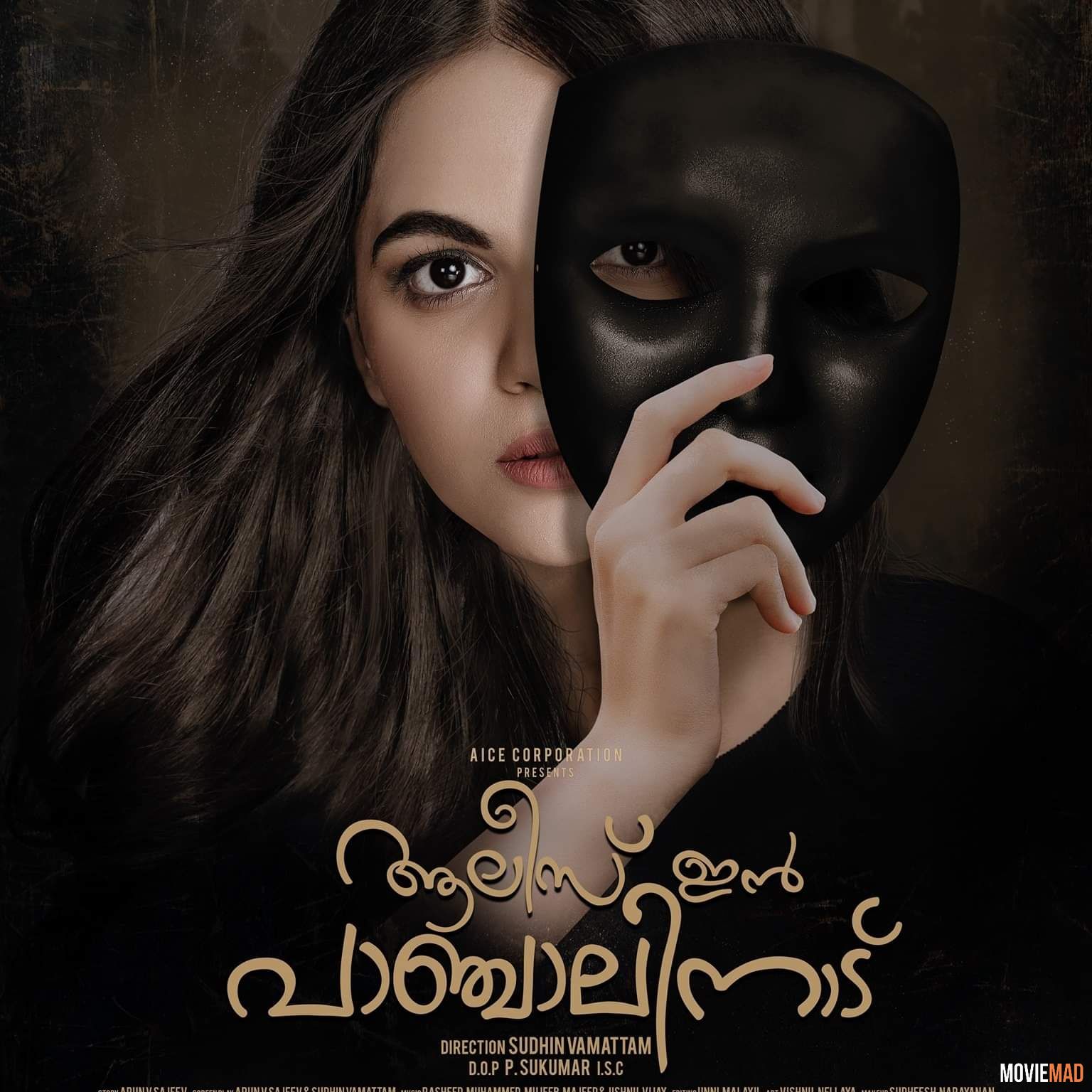 Alice In Panchalinadu (2021) Hindi HQ Dubbad 720p 480p HDRip [750mb] [350mb]